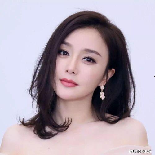 谁是谁老公秦岚,揭秘她的神秘老公身份