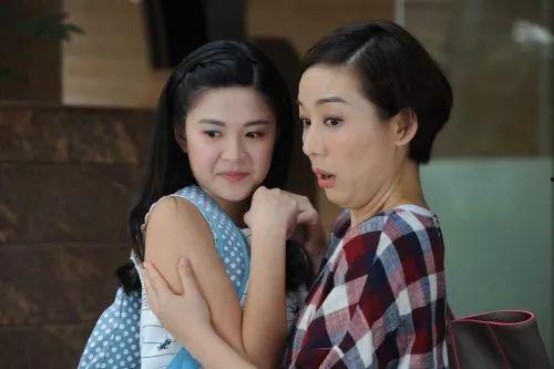 亲亲我好妈在线播放,重温温馨家庭时光