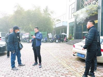 郑州老大爷爆料新闻事件