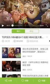 酷6视频下载,轻松获取热门视频资源