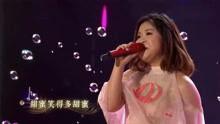 泰国女孩唱邓丽君视频,歌声穿越时空