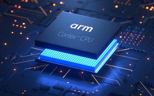 ARM395无码版,揭秘核心技术与未来发展趋势
