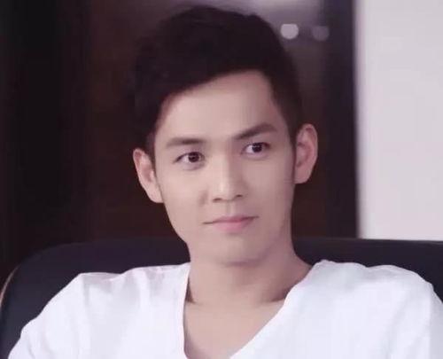 长相漂亮的男明星