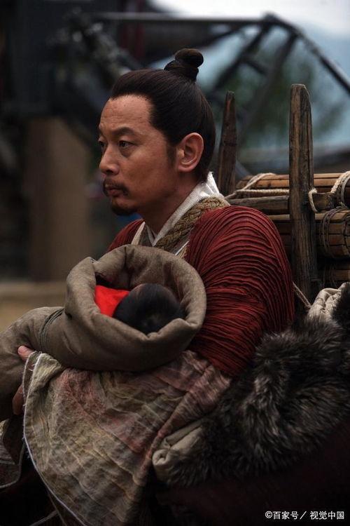 赵氏孤儿在线观看,一场悲壮的家族复仇史诗