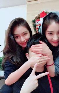 娱乐圈吃瓜姐妹,揭秘幕后吃瓜风云