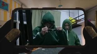 吃瓜娱乐恐怖故事