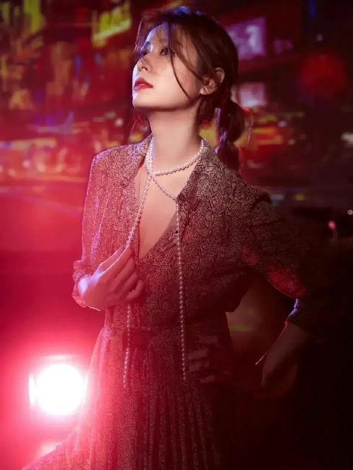 娱乐圈吃瓜爆料张韶涵