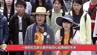 娱乐圈吃瓜群众的日常