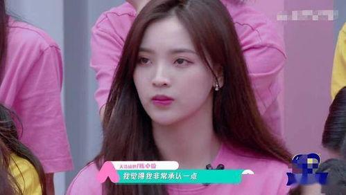 娱乐吃瓜酱陈卓璇